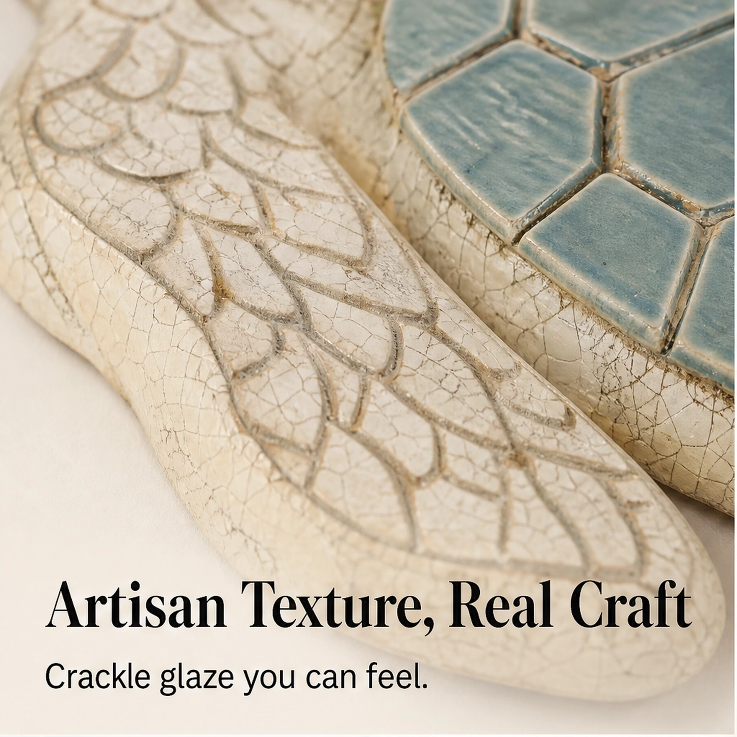 Tidewick – Lighted Sea Turtle Coastal Wall Decor with Remote & Timer + 50% OFF