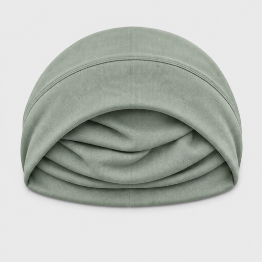 Drapelle™ – High-Stretch Soft Silk Turban Cap for Women + BUY 1  PICK 1 FREE