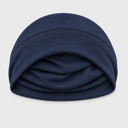 Drapelle™ – High-Stretch Soft Silk Turban Cap for Women + BUY 1  PICK 1 FREE