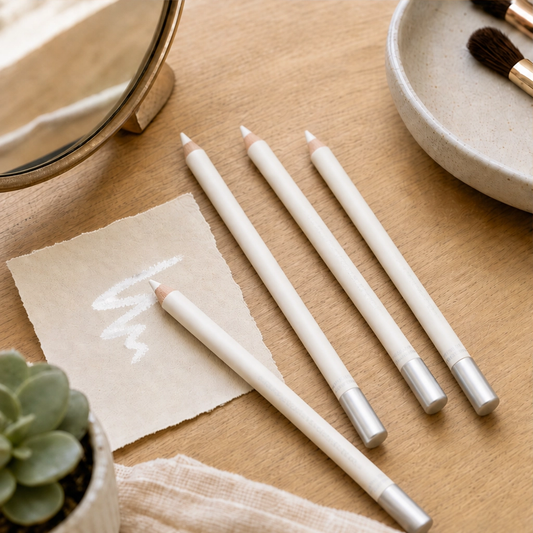 Lumée™ – Waterproof Soft-Glide Wooden Eyeliner Pencil + BUY 1 PICK 1