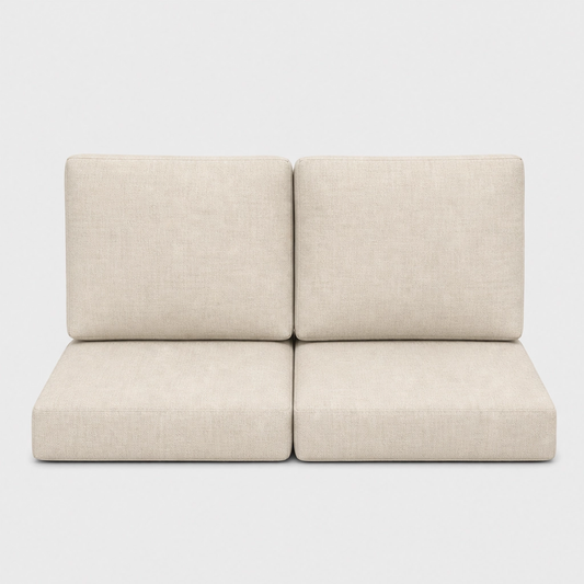 Willowdale™ – Ultra-Stretch Water-Repellent Patio Cushion Covers + 50% OFF