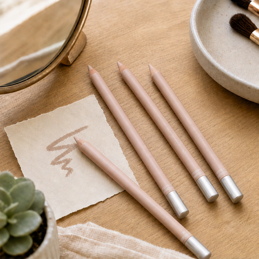 Lumée™ – Waterproof Soft-Glide Wooden Eyeliner Pencil + BUY 1 PICK 1