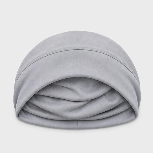 Drapelle™ – High-Stretch Soft Silk Turban Cap for Women + BUY 1  PICK 1 FREE