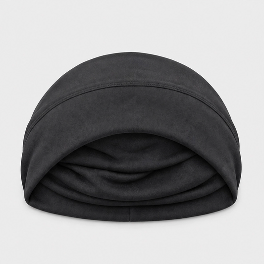 Drapelle™ – High-Stretch Soft Silk Turban Cap for Women + BUY 1  PICK 1 FREE