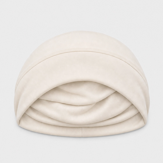 Drapelle™ – High-Stretch Soft Silk Turban Cap for Women + BUY 1  PICK 1 FREE