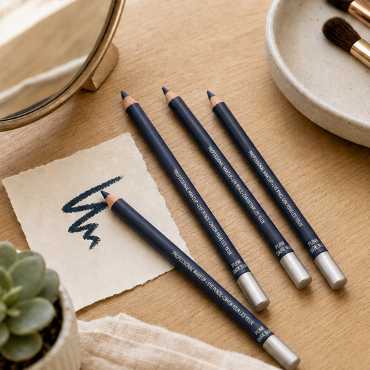 Lumée™ – Waterproof Soft-Glide Wooden Eyeliner Pencil + BUY 1 PICK 1