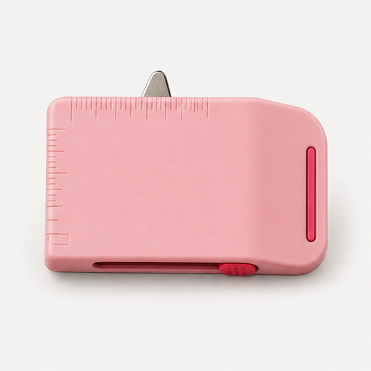 Stitchwell – 3-in-1 Seam Guide, Ruler & Retractable Seam Ripper + 50% OFF
