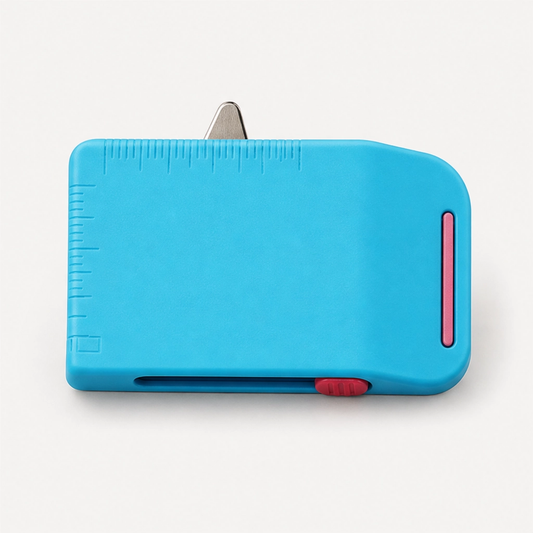 Stitchwell – 3-in-1 Seam Guide, Ruler & Retractable Seam Ripper + 50% OFF