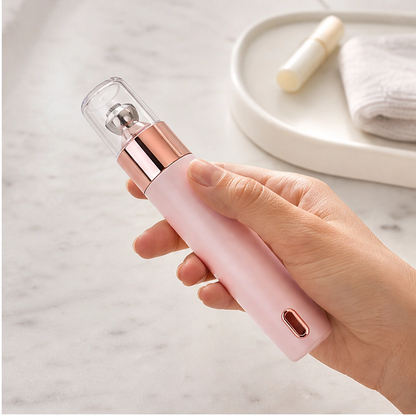 Veloura – Cordless Rechargeable Facial Hair Remover & Body Epilator for Women + 50% OFF