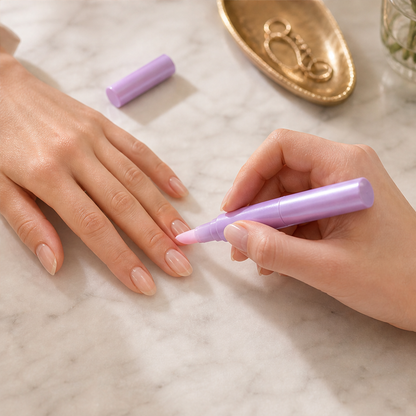 Cuticelle – Precision Cuticle Oil Pen for Soft, Salon-Look Nails + 1+1 FREE lifestyle