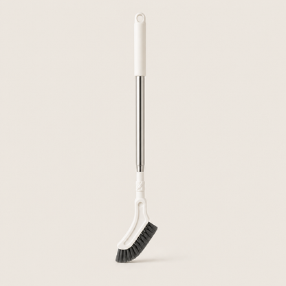 ArborReach – Telescopic Stainless Steel Crevice Cleaning Brush + 50% OFF White