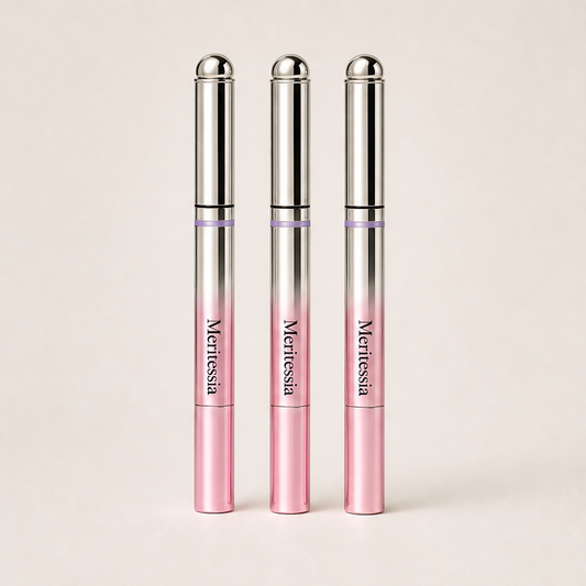 Meritessia – Magnetic Cat-Eye Gel Nail Pen + 1+1 FREE Pink