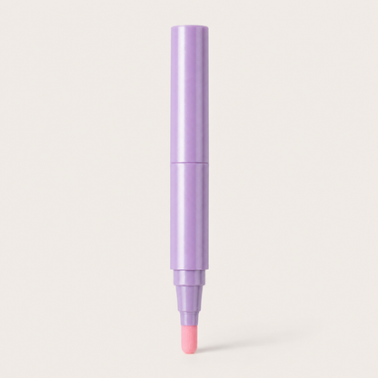 Cuticelle – Precision Cuticle Oil Pen for Soft, Salon-Look Nails + 1+1 FREE Lavender