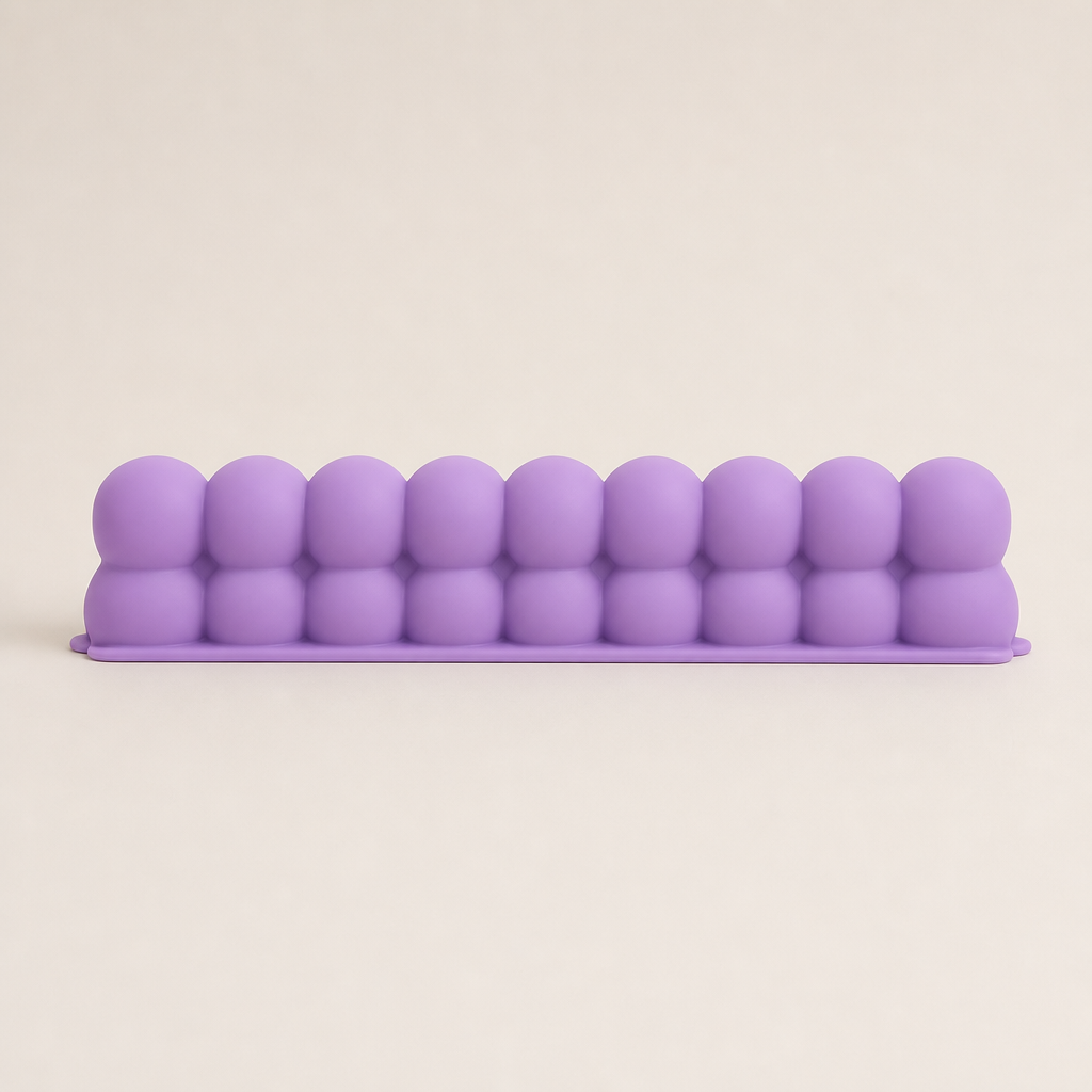 Splashwick – Raised Barrier Silicone Sink Splash Guard + 50% OFF Lavender