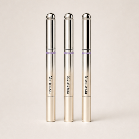 Meritessia – Magnetic Cat-Eye Gel Nail Pen + 1+1 FREE Gold