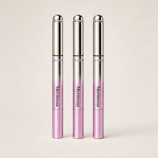 Meritessia – Magnetic Cat-Eye Gel Nail Pen + 1+1 FREE Lavender