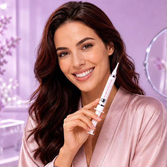 Dentarah – NH-10 Enamel Repair & Whitening Dental Gel + 50% OFF lifestyle
