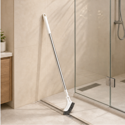 ArborReach – Telescopic Stainless Steel Crevice Cleaning Brush + 50% OFF lifestyle