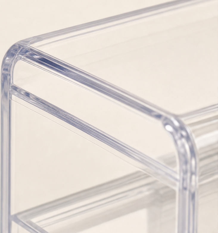 Slidewick – Dual-Roll Wall-Mounted Cling Film and Foil Cutter + 50% OFF detail