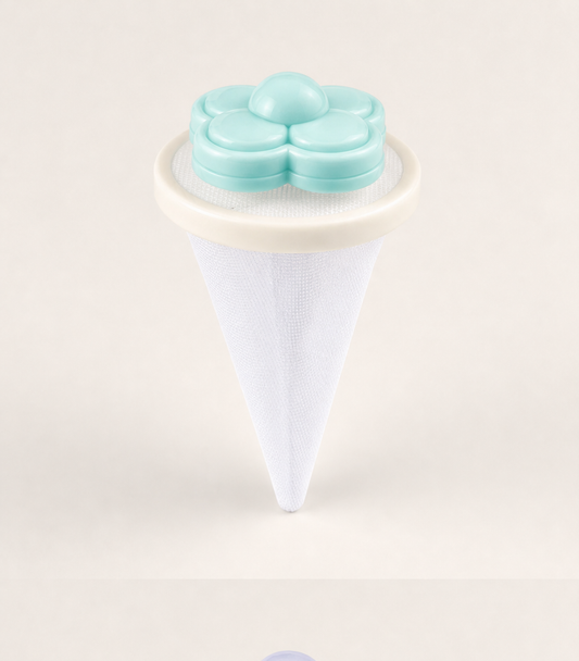 FurDrift – Floating Pet Hair & Lint Catcher for Washing Machine + 50% OFF Mint