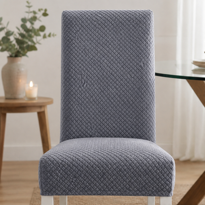 Seatwick – Waterproof Stretch-Fit Dining Chair Covers + 50% OFF lifestyle