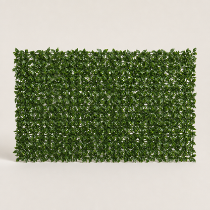 Verdalia – UV-Resistant Faux Ivy Privacy Fence Screen + 50% OFF Green