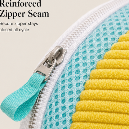 Shoeguard – 3D Padded Wash Bag for Sneakers &amp; Shoes + 50% OFF detail