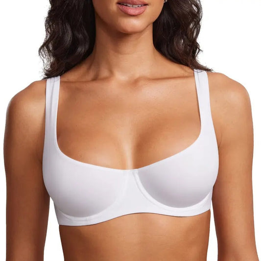 LuxeLift Unlined – Effortless Shape & All-Day Comfort + 50% OFF