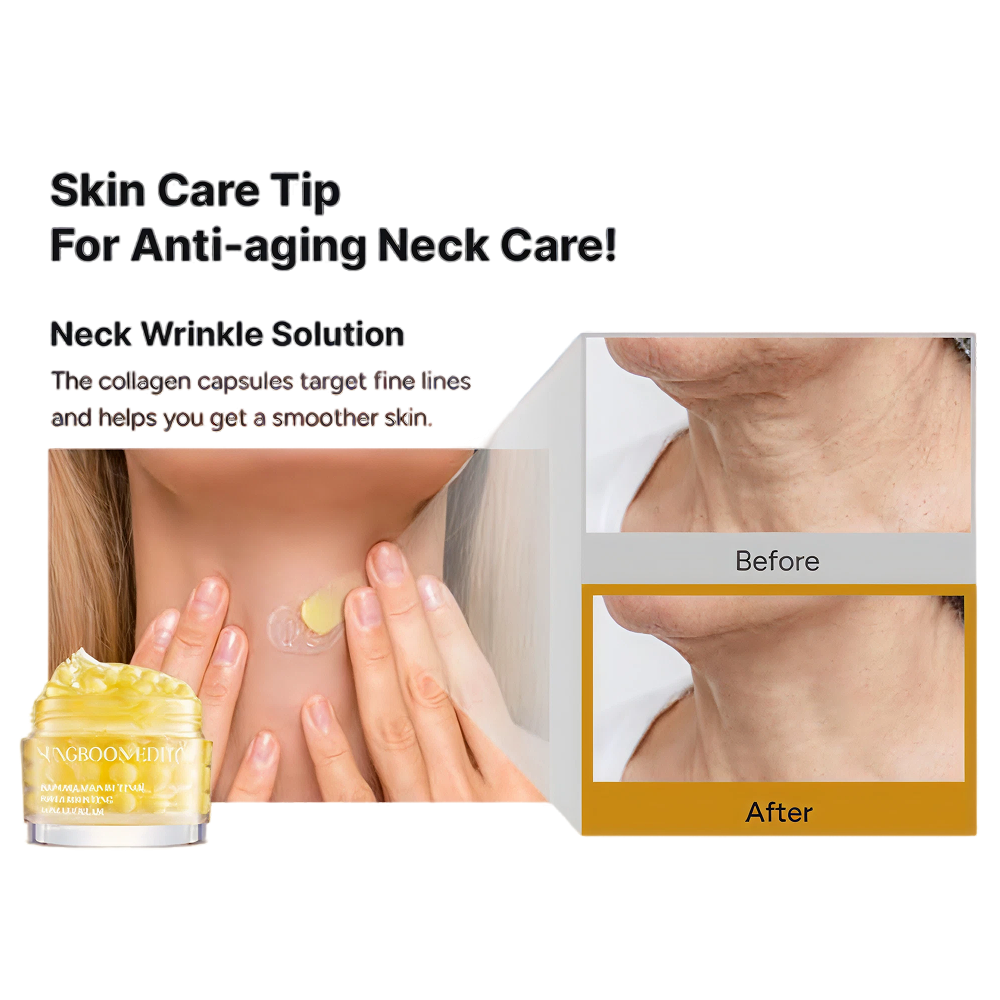 DermalSpike Cream - A Deeper Level of Anti-Aging - 50% OFF