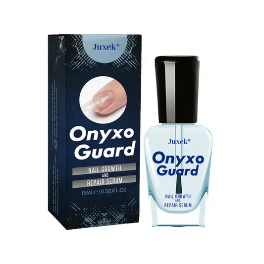 OnyxoGuard Serum - Stronger Nails in 2 Weeks + 50% OFF