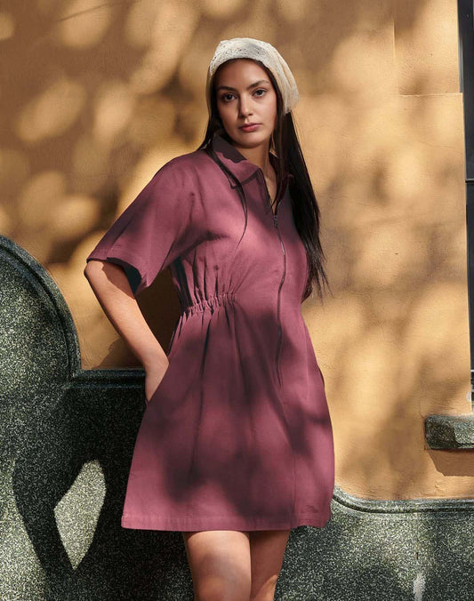 The EveryWear Dress - Style Meets Ultimate Comfort - 50% OFF TODAY