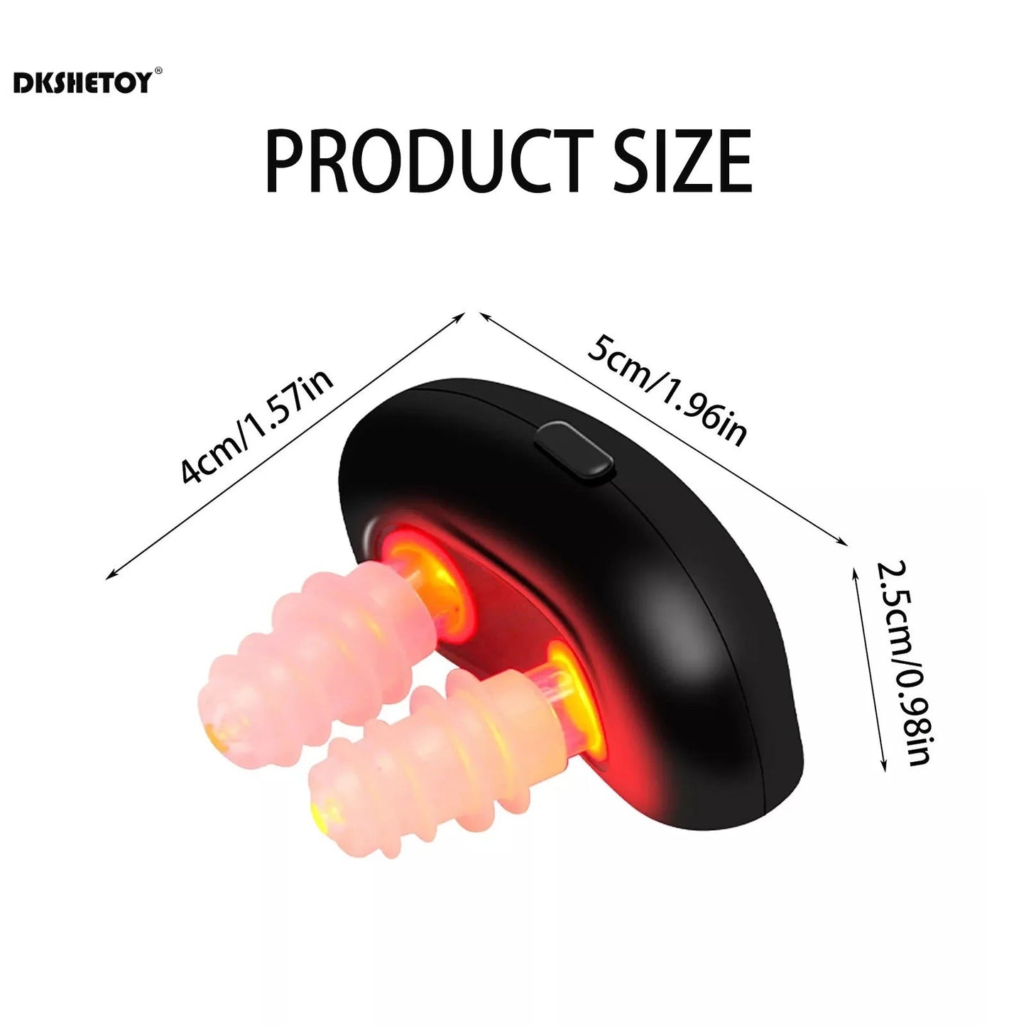 NasoClear - Breathe freely, live fully - 50% OFF