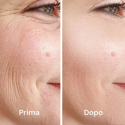 DermalFuse Hydro-Mask - Wake Up With Glass Skin - 50% OFF