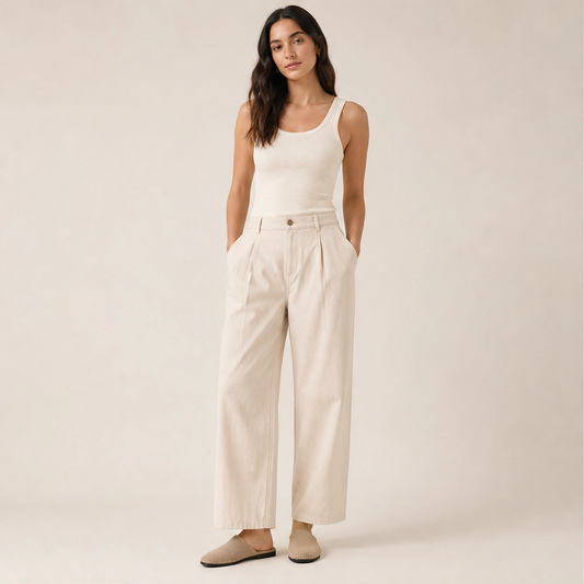 Cloudmere – Breathable Knit Slip-On Mules with Cushioned Sole + 50% OFF