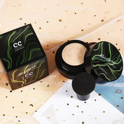 The TrueTint™ Foundation - Your Flawless, Tone-Perfect Skin + 50% OFF
