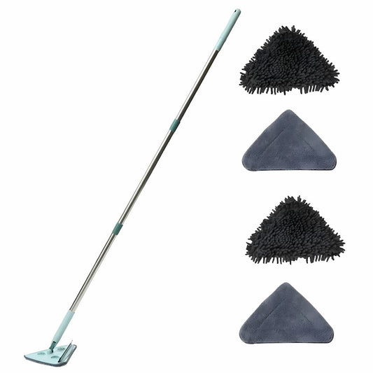 Handy™ Triangle Cleaning Mop (70% Discount)