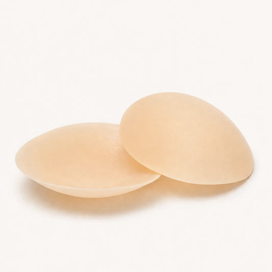 Velora – Seamless Lift Adhesive Nipple Covers, Reusable & Invisible + 1+1 FREE