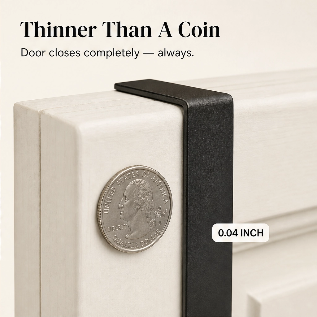 Perch™ – Over-the-Door Rack with Removable Basket & Hooks, Tool-Free + 50% OFF