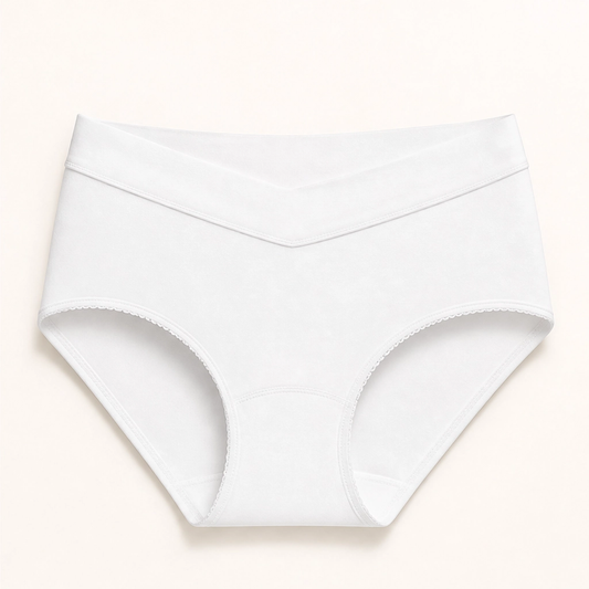 Dryhaven – High-Waisted Leak-Proof Underwear with 80% Larger Coverage + 1+1 FREE