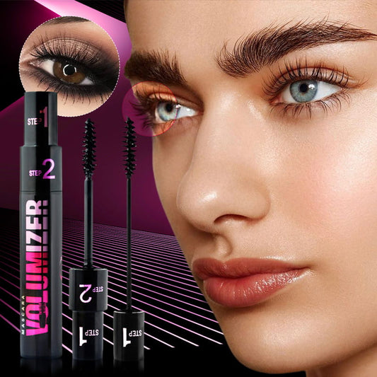 LashBloom – Instantly Fuller, Longer, and More Dramatic Lashes - 1+1 FREE