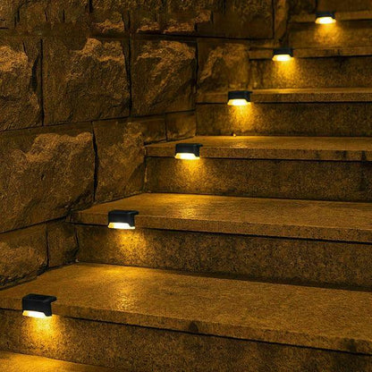 The GardenGlow Lights - Style, Safety & Ambiance in One + 50% OFF