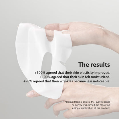 V-Lift - Achieve a youthful, sculpted jawline in minutes.