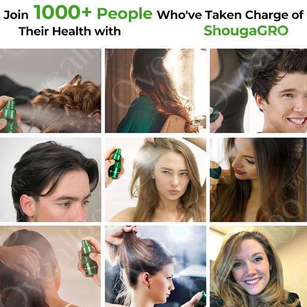 HairRevive – Unlock Your Hair’s Full Potential - 1+1 FREE