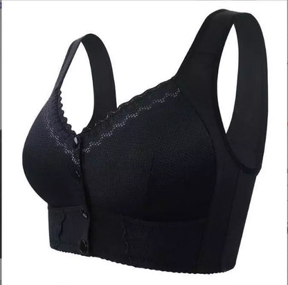 PureEase Bra – Rediscover Comfort and Support in Every Wear - 1+1 FREE