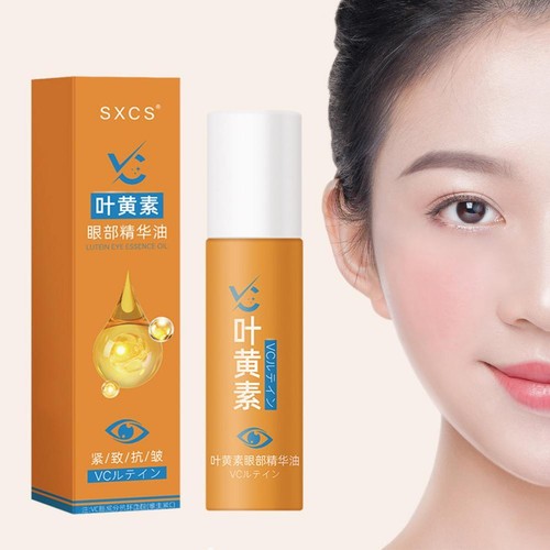 LuminEyes Revive Oil + Reclaim Your Youthful Gaze - 1+1 FREE