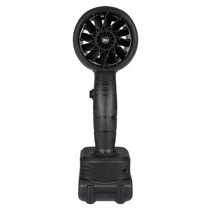 TurboJet – The Ultimate Cleaning Power in Your Hand - 70% OFF