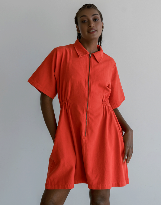 The EveryWear Dress - Style Meets Ultimate Comfort - 50% OFF TODAY