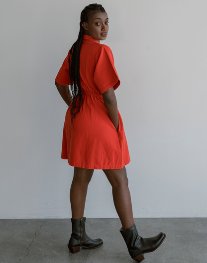 The EveryWear Dress - Style Meets Ultimate Comfort - 50% OFF TODAY