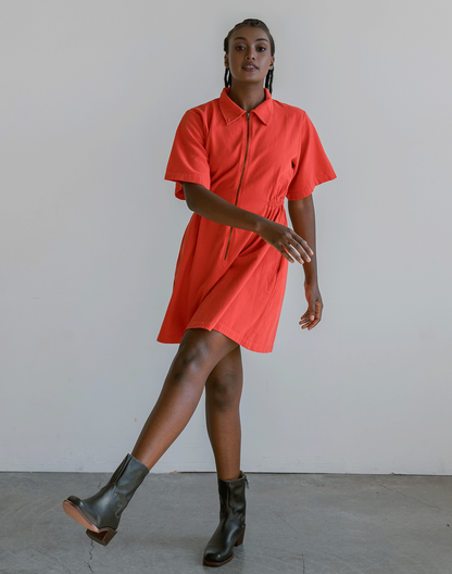 The EveryWear Dress - Style Meets Ultimate Comfort - 50% OFF TODAY