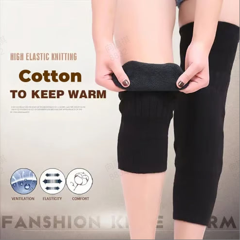 The CozyKnit Knee Warmers - A Sweater for Your Knees + 50% OFF